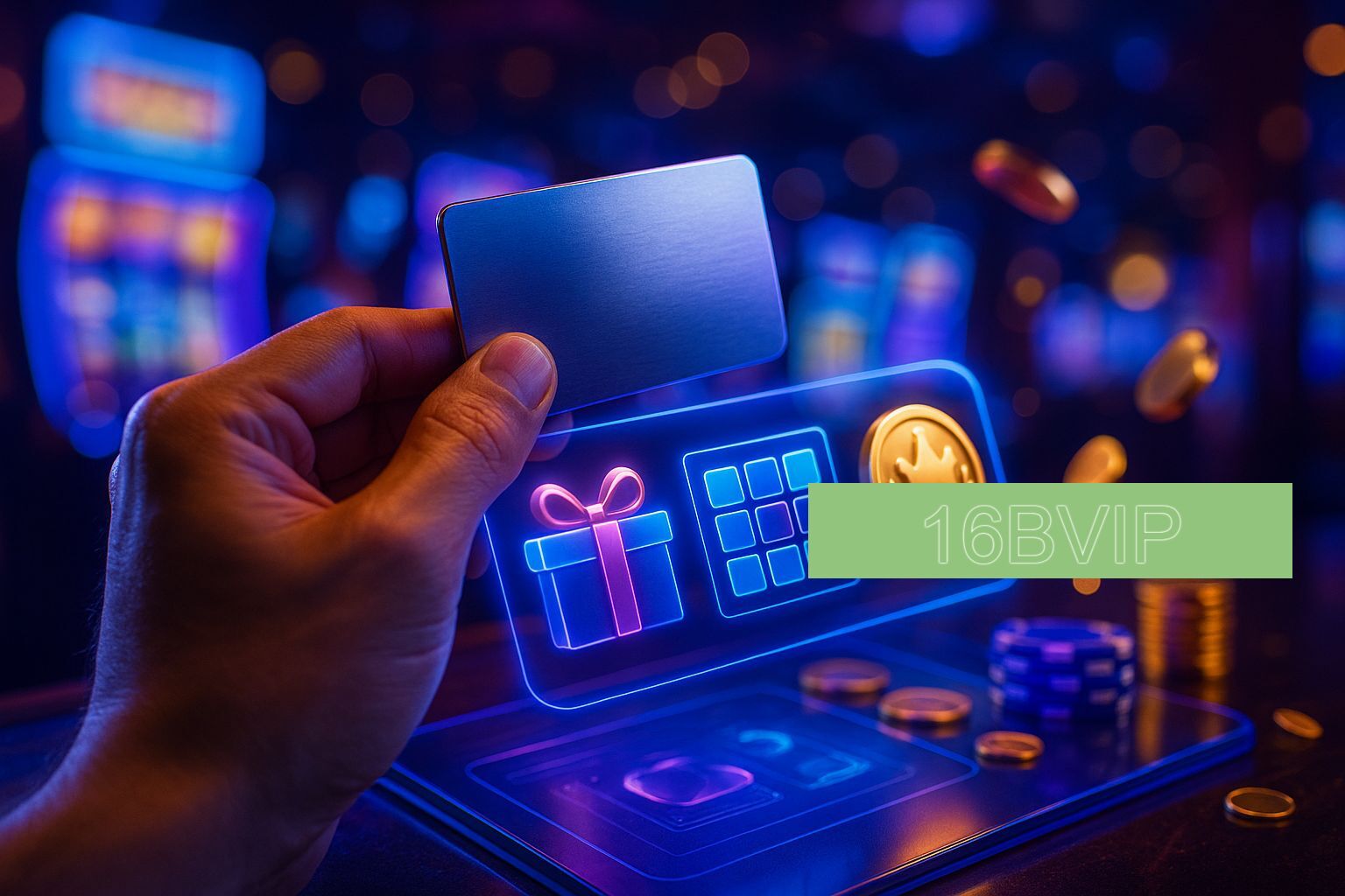 Benefícios do Login